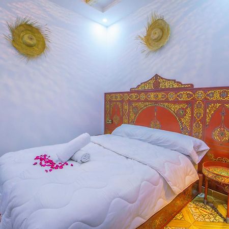 Dar Artisanat Hotel Chefchaouen Bagian luar foto