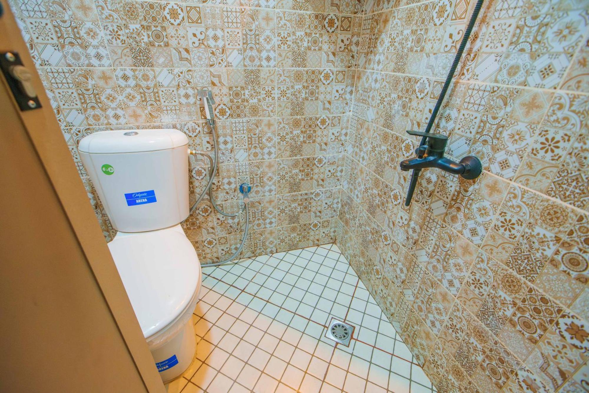 Dar Artisanat Hotel Chefchaouen Bagian luar foto
